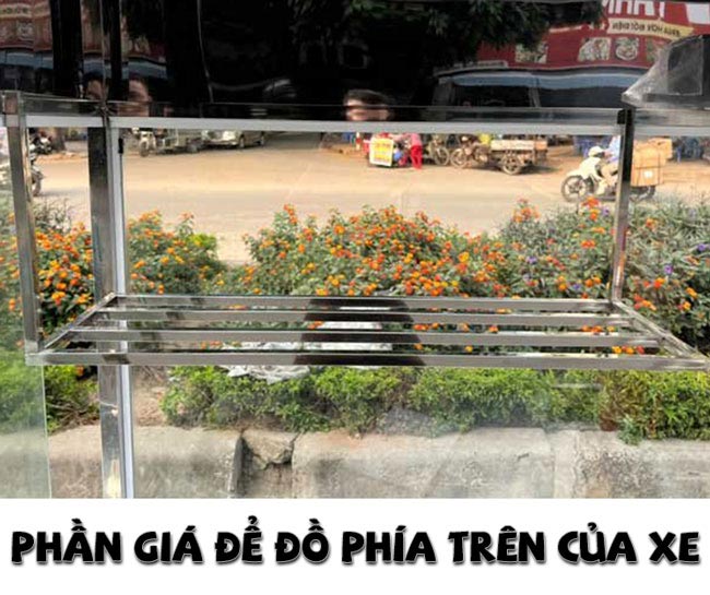 Bàn gấp đóng mở tiện dụng