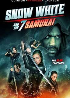 Sát Thủ Samurai - Snow White and the 7 Samurai - (2024) - phim3mien.com Website xem phim miễn phí tốt nhất