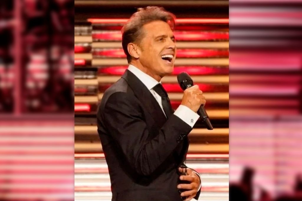 Luis Miguel anuncia tour 2024; conoce las fechas y lugares de sus