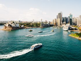 Where to Stay in Sydney: Best Areas & Hotels