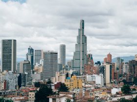 Best Areas to Stay in Bogotá, Colombia