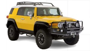 FJ Cruiser