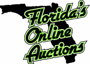 Floridas Online Auctions