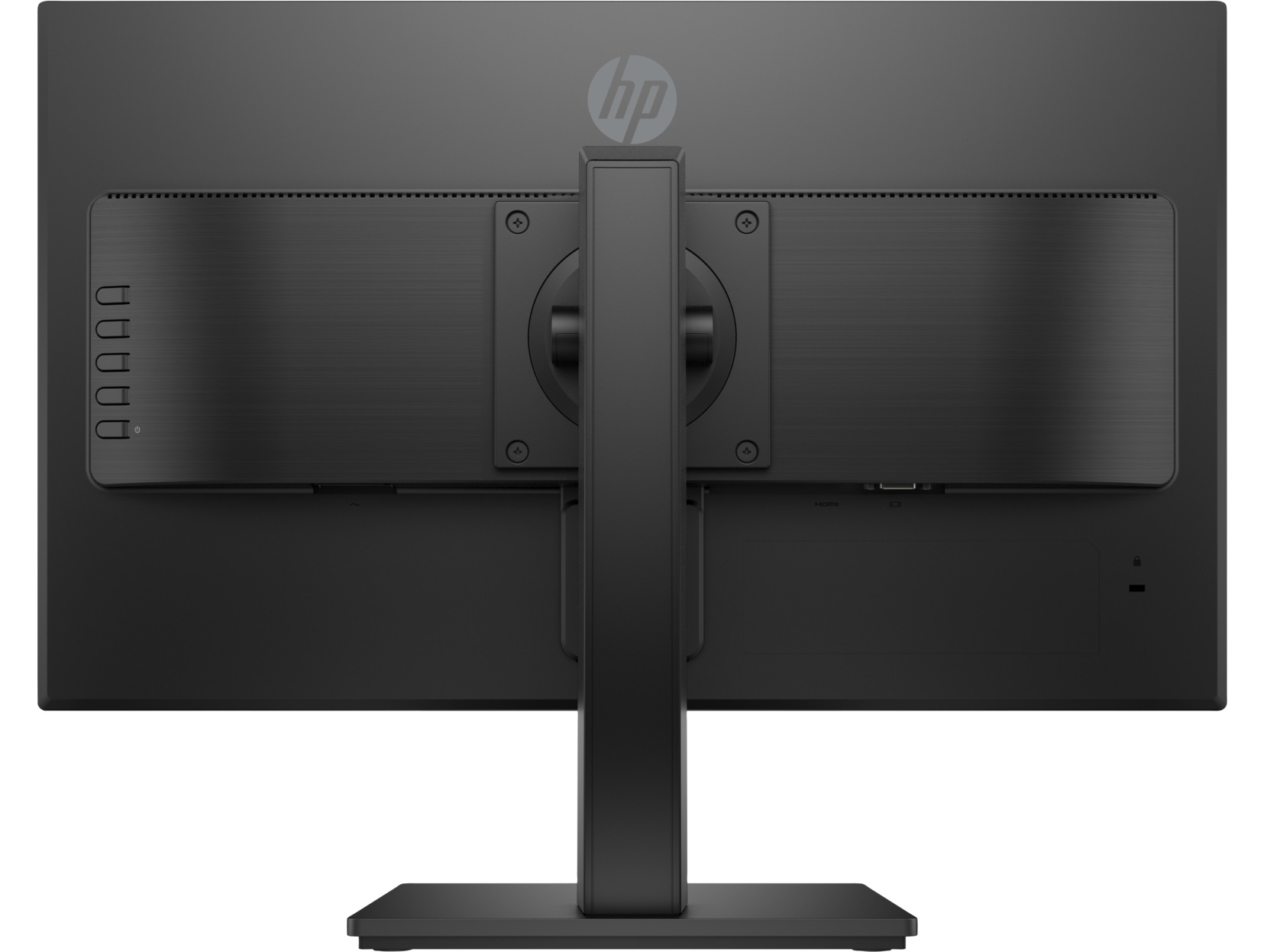 Monitor HP P27h G4 | Xstore.md - Cumpăra în Moldova, Chișinău photo 2