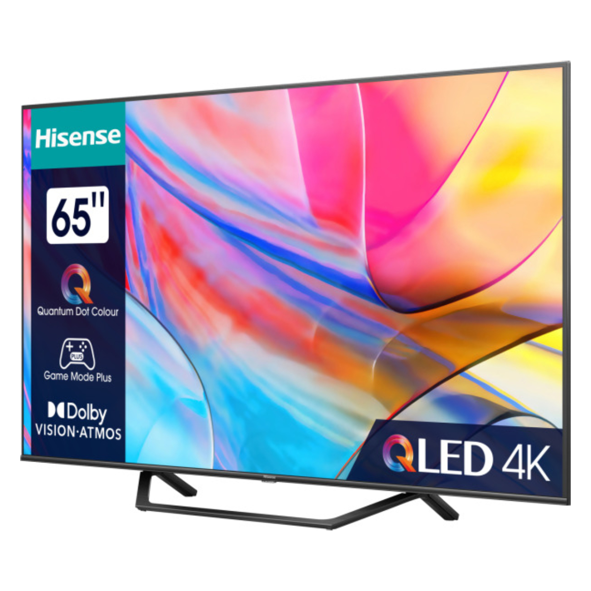 Televizor Hisense 65A7KQ în Moldova - xstore.md photo 1