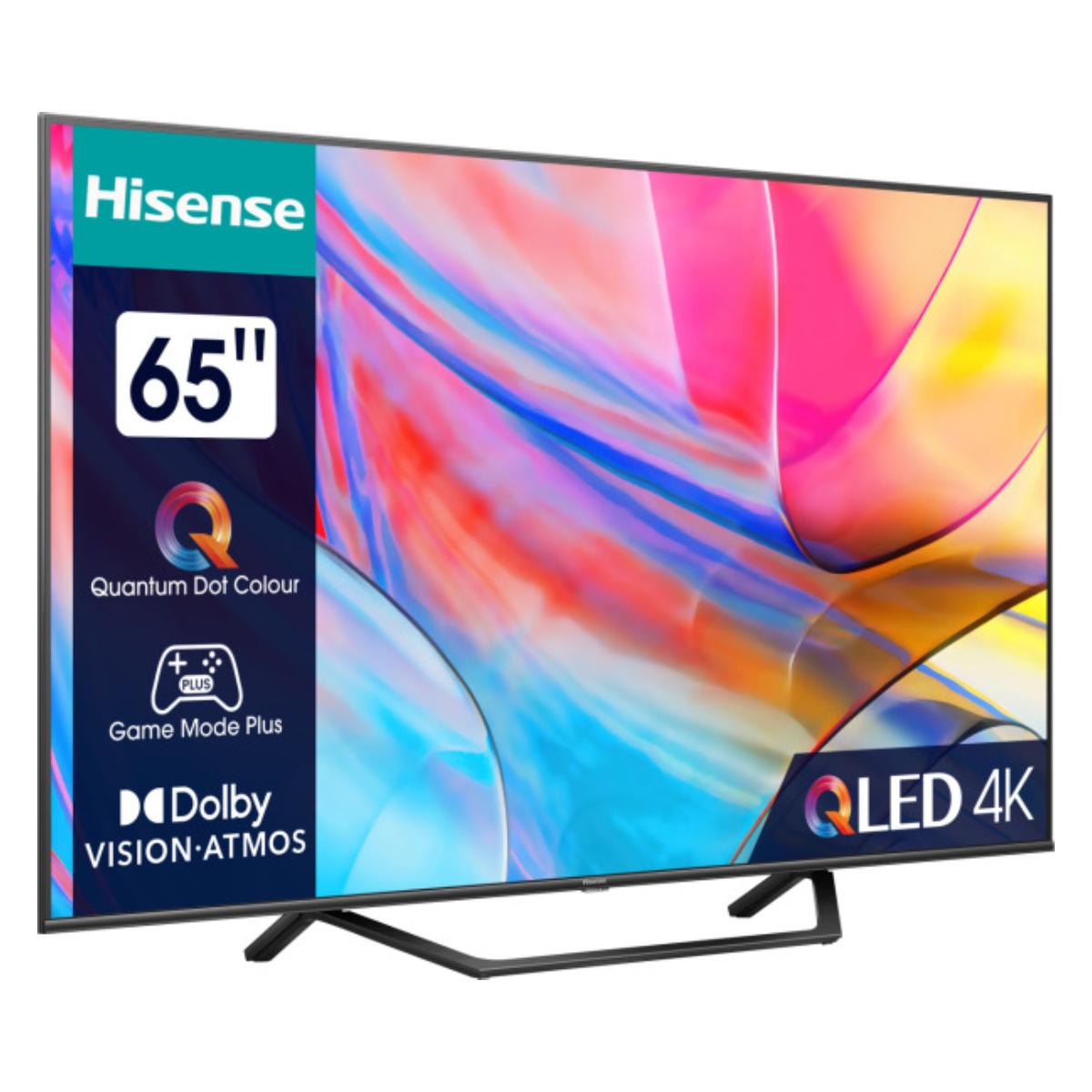 Televizor Hisense 65A7KQ în Moldova - xstore.md photo 0