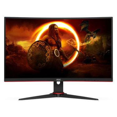 Monitor AOC C27G2ZE/BK - xstore.md