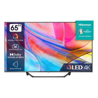 Televizor Hisense 65A7KQ - xstore.md