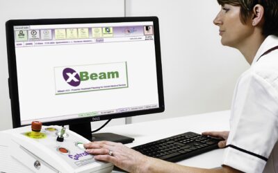 XBeam from Xstrahl Receives U.S. Food and Drug Administration (FDA) 510(k) Clearance for Use in the U.S.