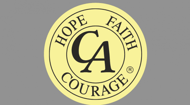 Community through Cocaine Anonymous