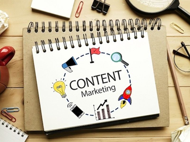 Dịch vụ content chuyên nghiệp sẽ giúp bạn có được giải pháp tuyệt vời nhất