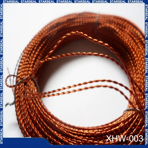 Brass Wire