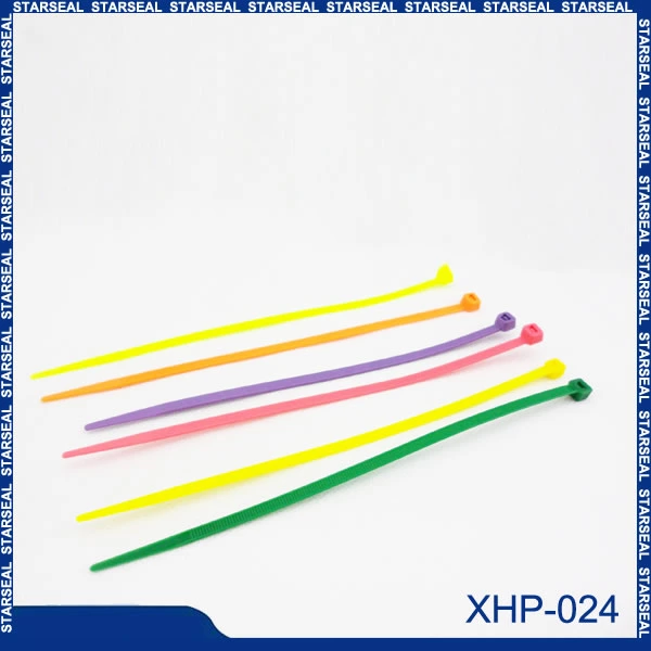 Plastic Cable Tie