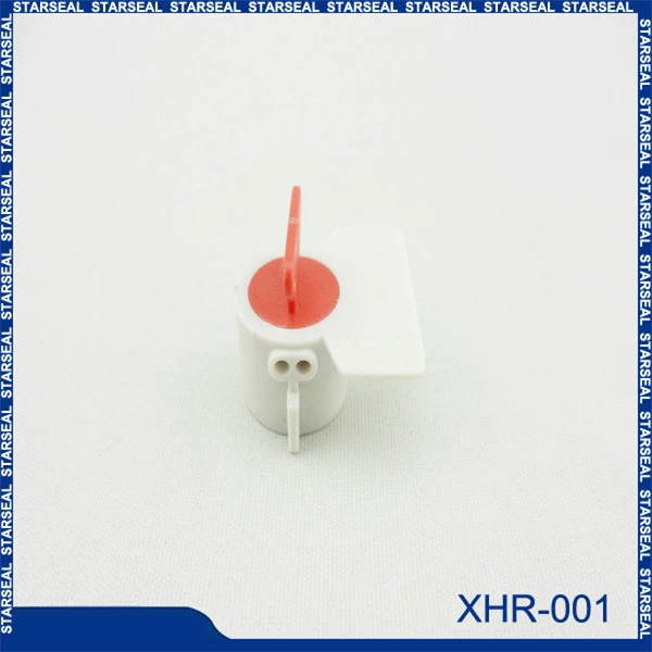 Rfid One-off Seals