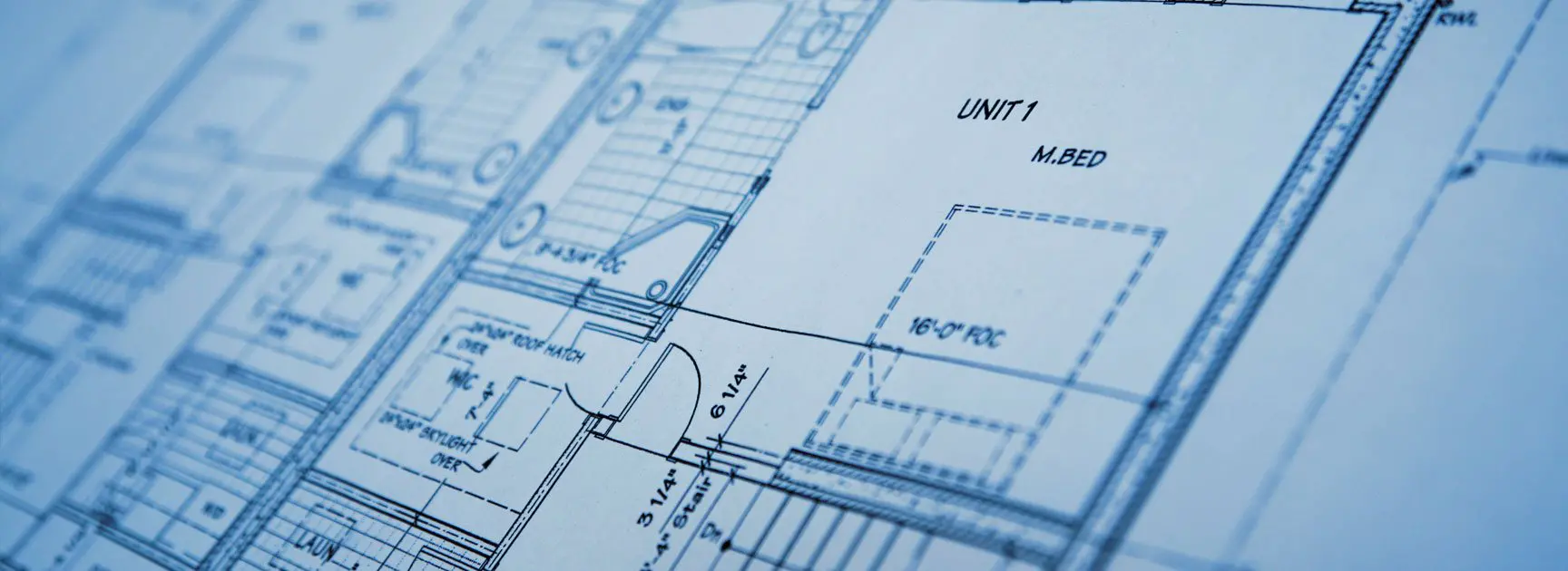 Ramtech floor plan