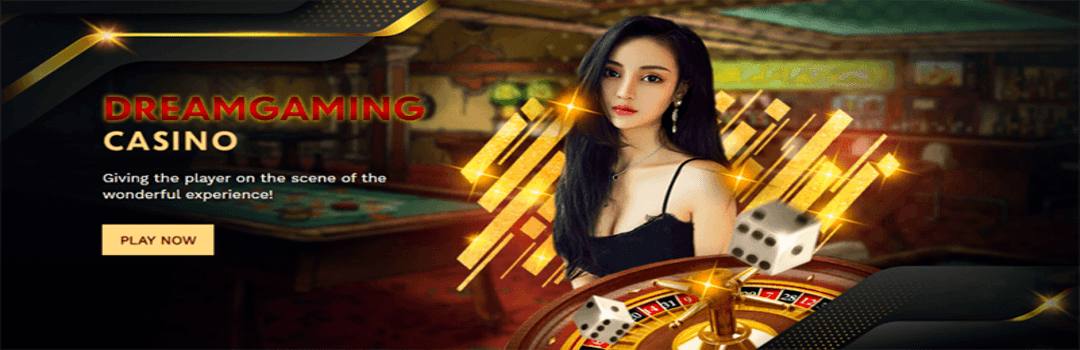 Mức hoa hồng của đơn vị Dream Gaming luôn ở mức cao 