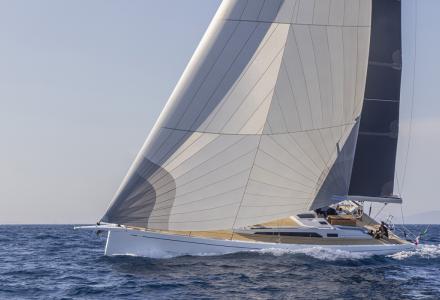 Grand Soleil Yachts Begins 2025 with Key Announcements at boot Düsseldorf