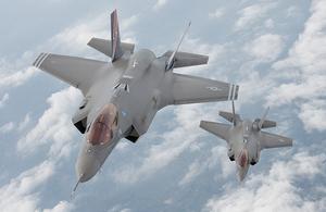 Lovitt Technologies wins F-35 contract - Australian Defence Magazine