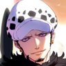 Trafalgar Law