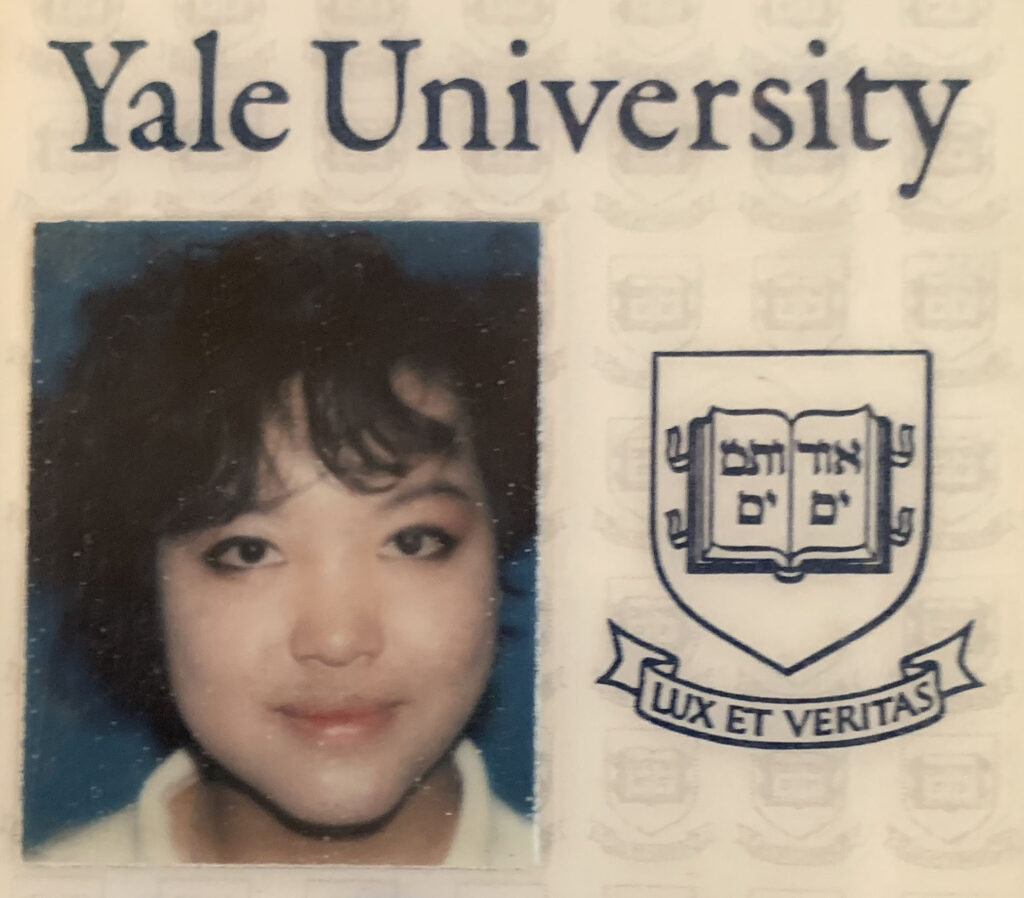 Monique Truong on identity and the female narrative - Yale Daily News