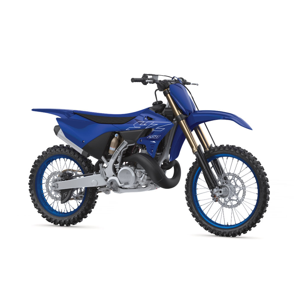 YZ250 2024