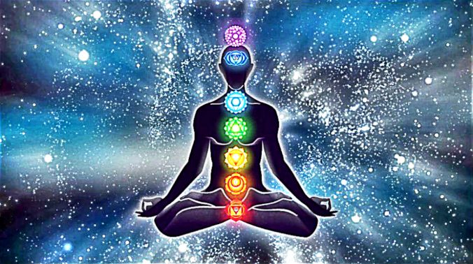 7 chakras explained