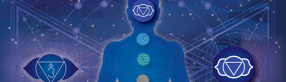 The Third Eye Chakra Healing - YanvaYoga