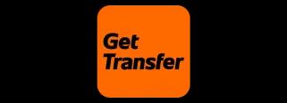 GetTransfer logo