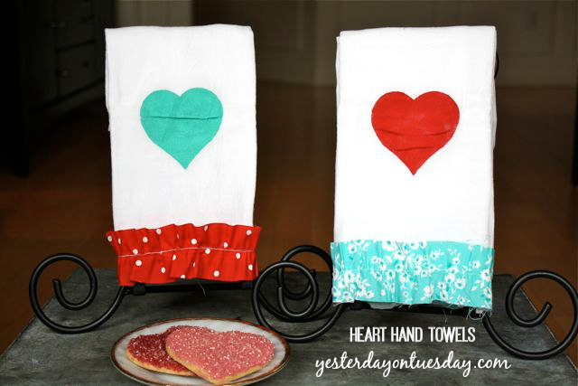 Valentine's Day Craft