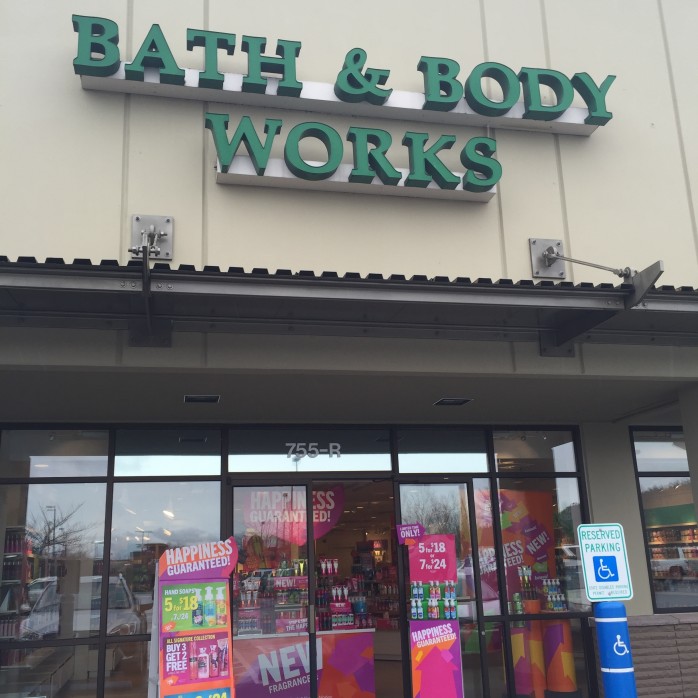 7 Tips for shopping at Bath & Body Works including how to save money, score extra stuff, their surprising return policy and more!