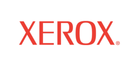 Xerox Logo