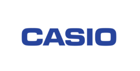 Casio Logo