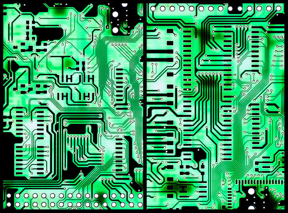 Conformal Coating Circuit Boards