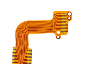 Flexible Circuit Boards