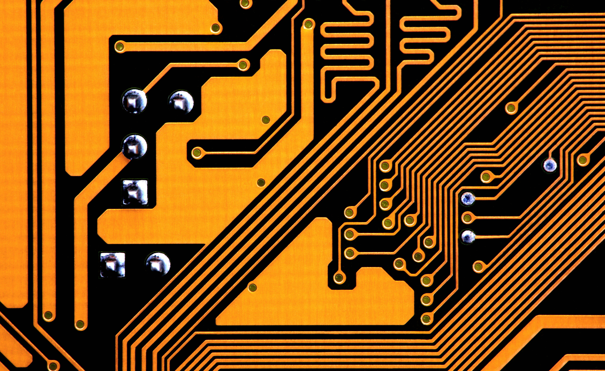 Flexible Rigid Circuit Boards