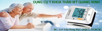 DỤNG CỤ Y KHOA NHA KHOA THẨM MỸ QUANG MINH