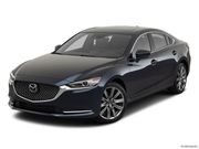 Mazda 6 2024, United Arab Emirates, 2019 pics migration