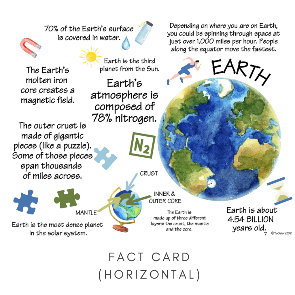 the-solar-system-facts