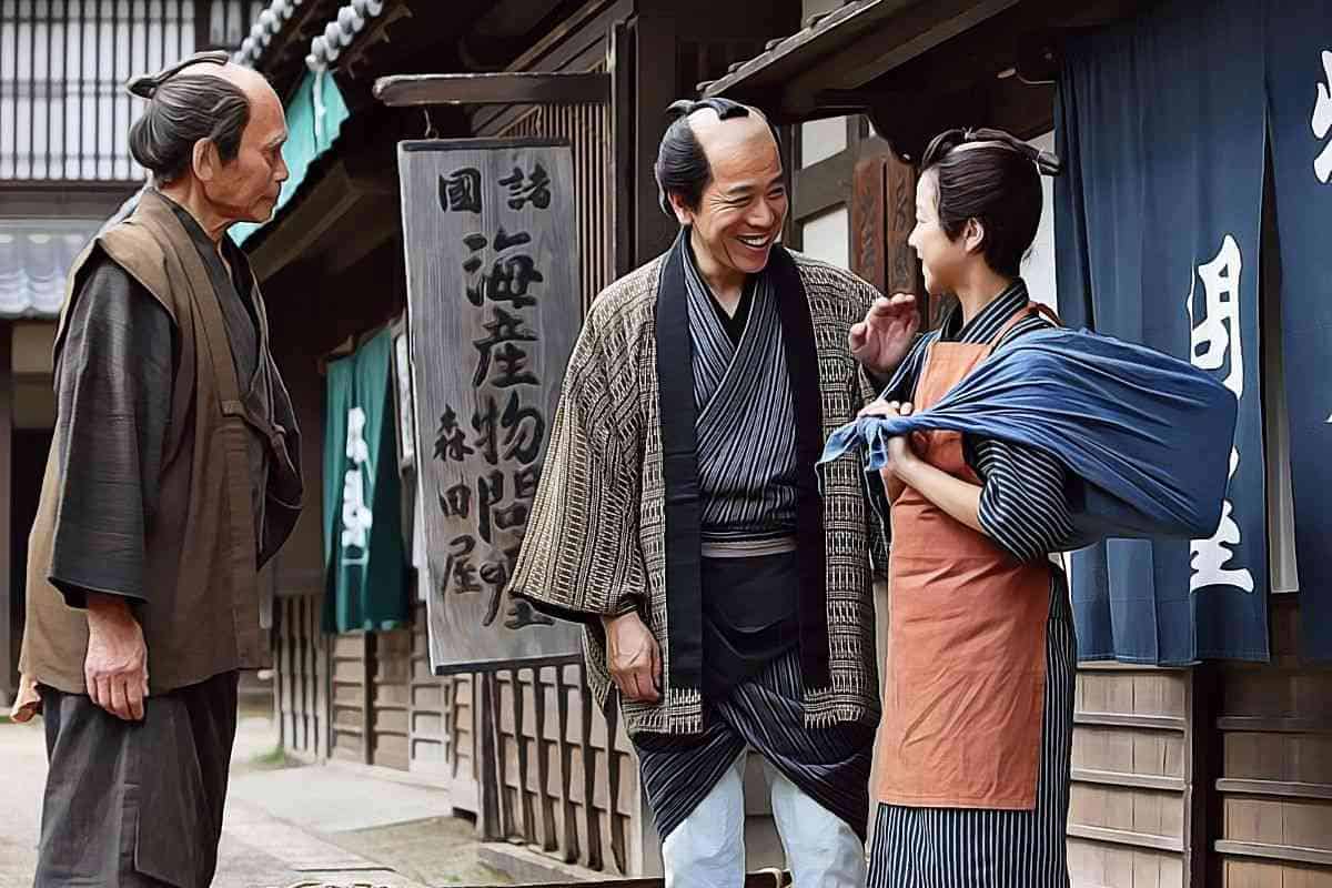 4 Best Japanese Films That Will Blow Your Mind