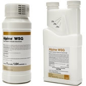 Alpine WSG (Water Soluble Granule)