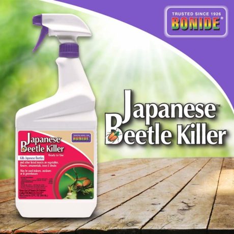 Bonide Japanese Beetle Killer