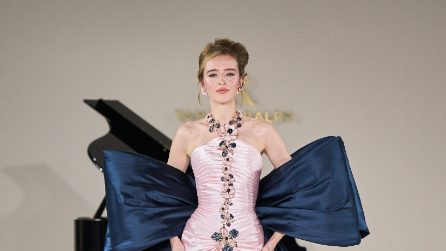 Tamara Ralph collezione Haute Couture Primavera/Estate 2025