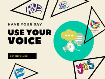 Use Your Voice