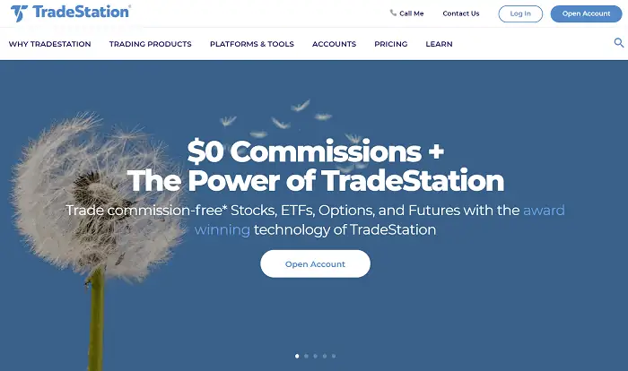 tradestation