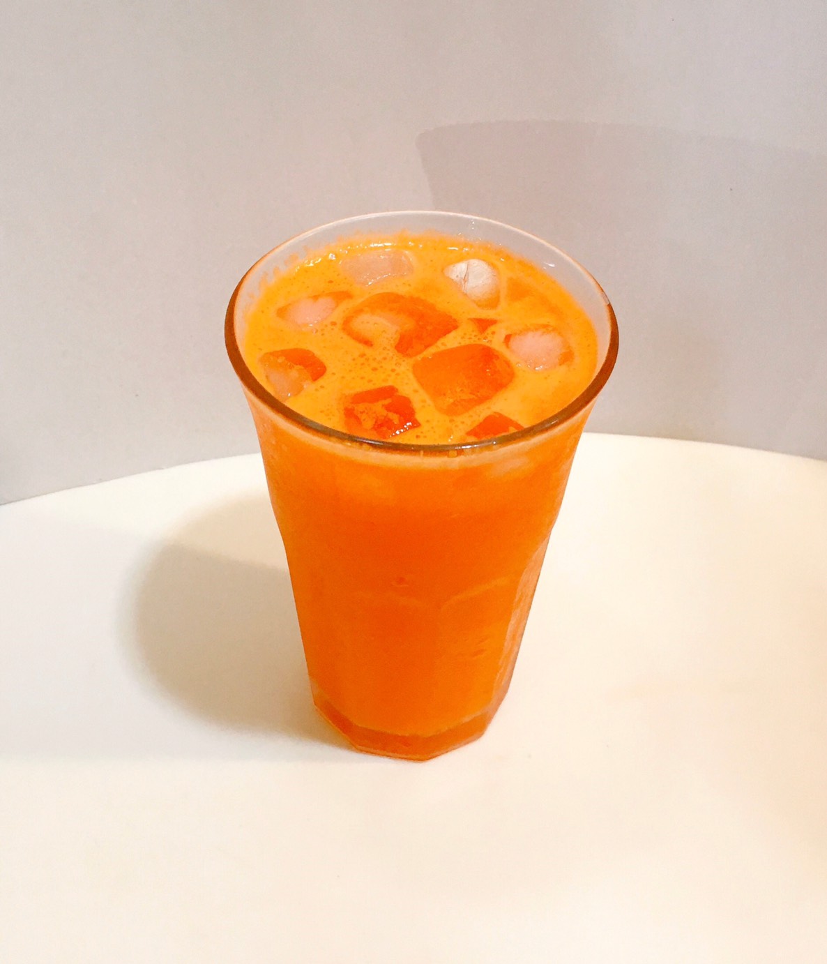 Carrot Juice