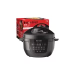 Instant Pot RIO Wide 7.5QT Multi-Cooker