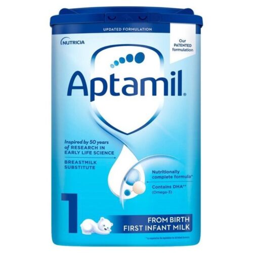 Aptamil 2 Follow on Milk 6-12 months 800gr Copy