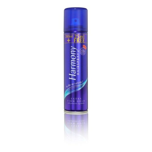 Harmony Hairspray 225ml Extra Firm