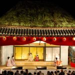 【小豆島 9/29】江戸時代から残る小豆島の農村歌舞伎 – [Shodoshima island Sep. 29] Farmers’ Kabuki of Shodoshima island