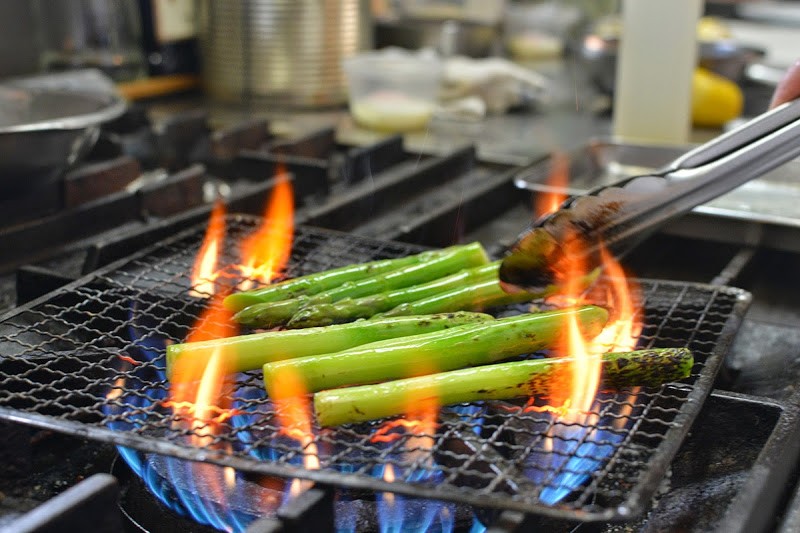 小豆島イタリアン、フリュウ（Ristorante FURYU）